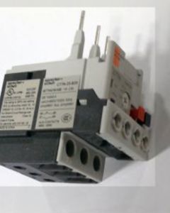 RELAY,OVERLOAD,1.8-2.5A